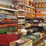 بهترین سوغات مشهد