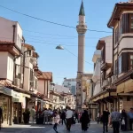 بهترین مراکز خرید در قونیه