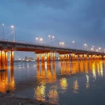 چرا به اهواز شهر پل ها میگویند؟