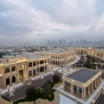 مراکز خرید دوحه را بشناسیم