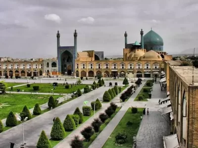 بهترین مراکز خرید اصفهان را بشناسیم