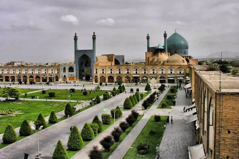 بهترین مراکز خرید اصفهان را بشناسیم