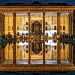 درایام نوروز دراصفهان ازکجاها دیدن کنیم؟