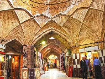 سوغاتی های همدان را بشناسیم