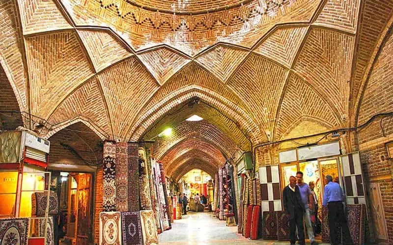 سوغاتی های همدان را بشناسیم