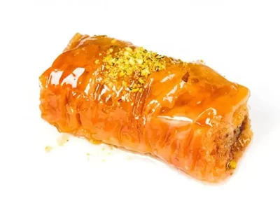 باکلاواچی و خرید از آن