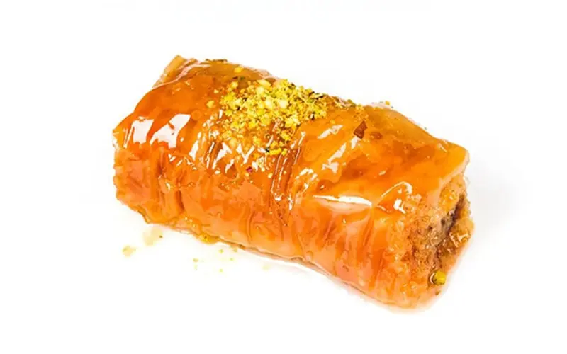 باکلاواچی و خرید از آن