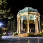 شب را در شیراز چگونه بگذرانیم؟
