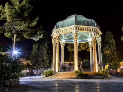 شب را در شیراز چگونه بگذرانیم؟