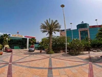 بازار پردیس کیش شعبه یک