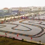 کارتینگ در کیش