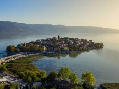 دراطراف استانبول به کدام روستاها سفر کنیم؟