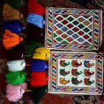 مازندران چه صنایع دستی دارد؟