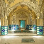 نوروز در کاشان