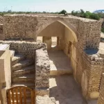 شهر حریره در کیش