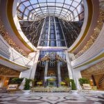 معرفی اتاق های هتل الماس 2 مشهد و امکانات معرفی اتاق های هتل الماس 2 مشهد و امکانات - تصویر 2