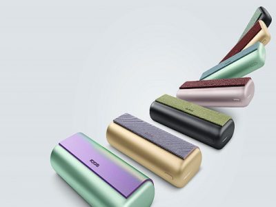 ایکاس ایلوما پریمیوم (IQOS ILUMA Prime) - تصویر 1