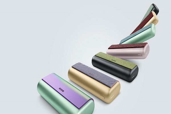 ایکاس ایلوما پریمیوم (IQOS ILUMA Prime) - تصویر 1