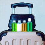 قوانین حمل مایعات در قسمت بار هواپیما قوانین حمل مایعات در قسمت بار هواپیما