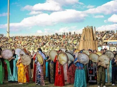 فستیوال‌ها و جشنواره های محلی مهم ایران در هر فصل