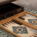 بهترین راه برای خرید تخته نرد خاتم کاری اصفهان – تصویر 1