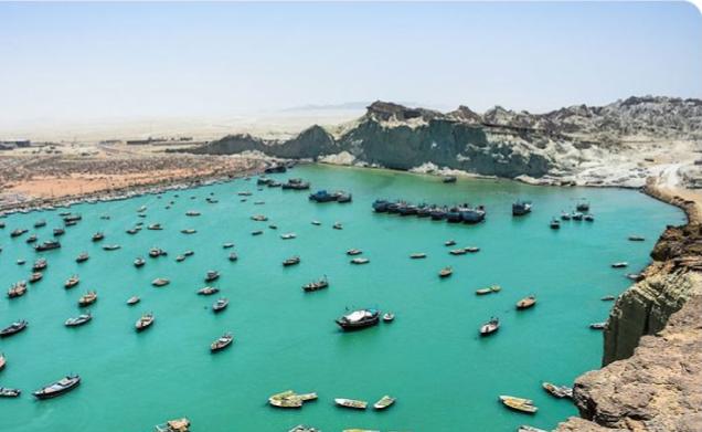 بندرچابهار