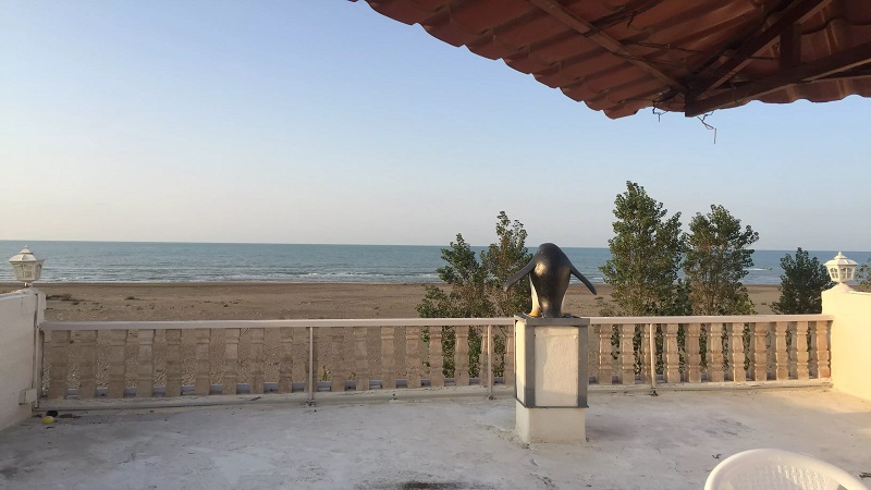 مزایای اجاره ویلا از سایت شب
