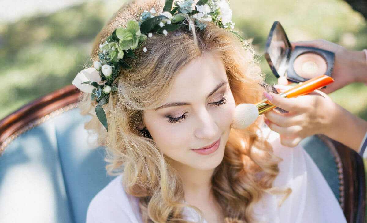 چه خدماتی شامل پکیج عروس است؟