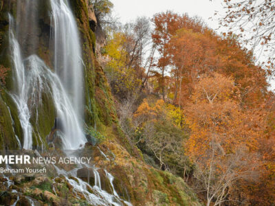 خدمات‌دهی ۲۳ جاذبه گردشگری در لرستان به بخش خصوصی واگذار می‌شود