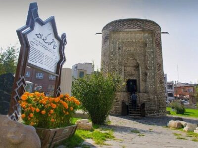 مستند معرفی آذربایجان غربی تولید می‌شود