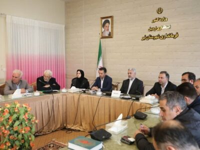 موزه باستان‌شناسی نیر بازگشایی می‌شود