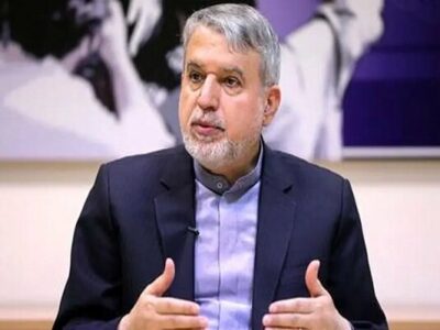 کرمان باید جزو پنج مقصد اصلی گردشگری کشور باشد