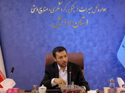 ۶ پروژه در حوزه گردشگری شهرستان نیر در دست اجرا قرار دارد