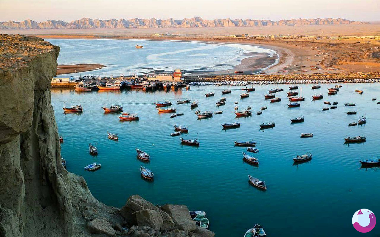 معرفی بهترین اقامتگاه‌های بوم گردی قشم و چابهار