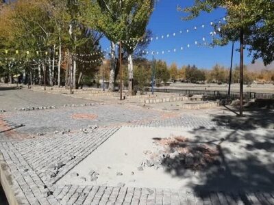 اختصاص ۹ میلیارد ریال برای توسعه زیرساخت‌های گردشگری گرداب بن