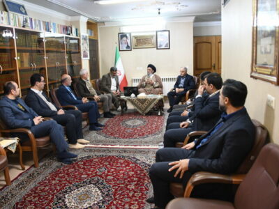 بازار بزرگ اصفهان ساماندهی شود