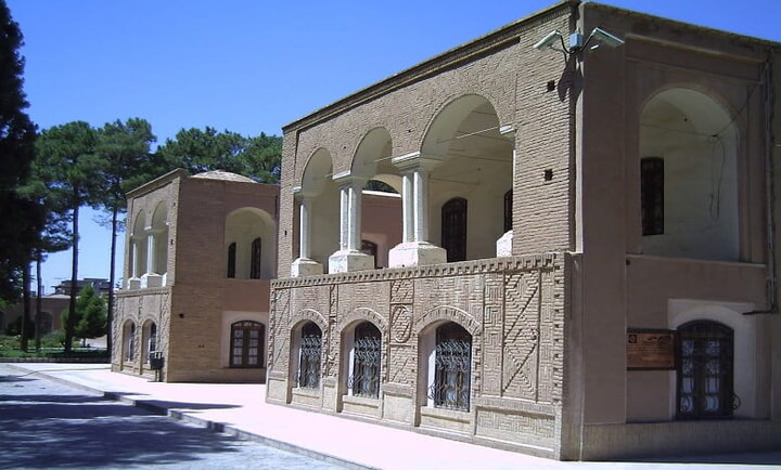 باغ موزه هرندی کرمان؛ میراثی در آستانه فراموشی_6728b4238d300.jpeg