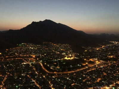 «بام» چشم‌به‌راه یک «گام»