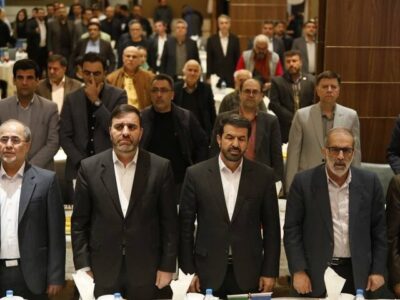 جشنواره تئاتر ظرفیت‌های گردشگری همدان را افزایش خواهد داد