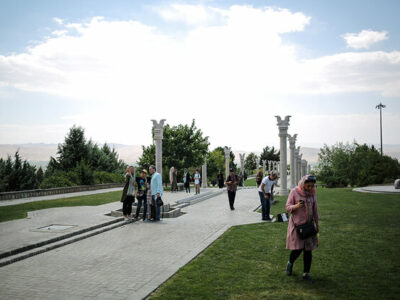 دستکند سامن نیاز جدی به نیرو و تامین اعتبار و همکاری مسئولین است