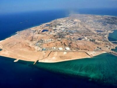 ماه عسل‌ در «بوموسی»!