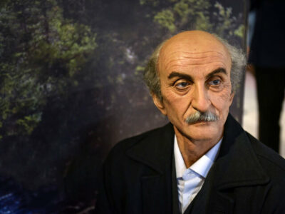 گردشگری ادبی در مازندران/۱۲ تفاهمنامه منعقد شد