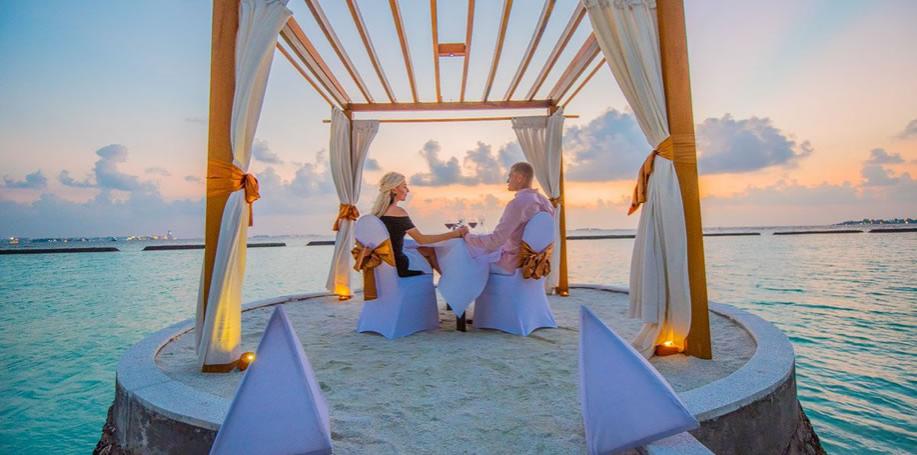 چگونه سفر ماه عسل بهتری داشته باشیم؟ چگونه سفر ماه عسل بهتری داشته باشیم؟