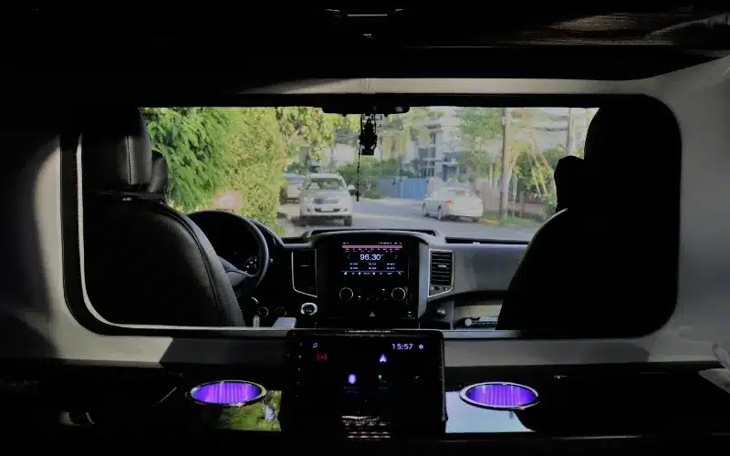 اجاره ون دربستی