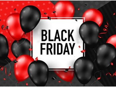 بلک فرایدی 2024