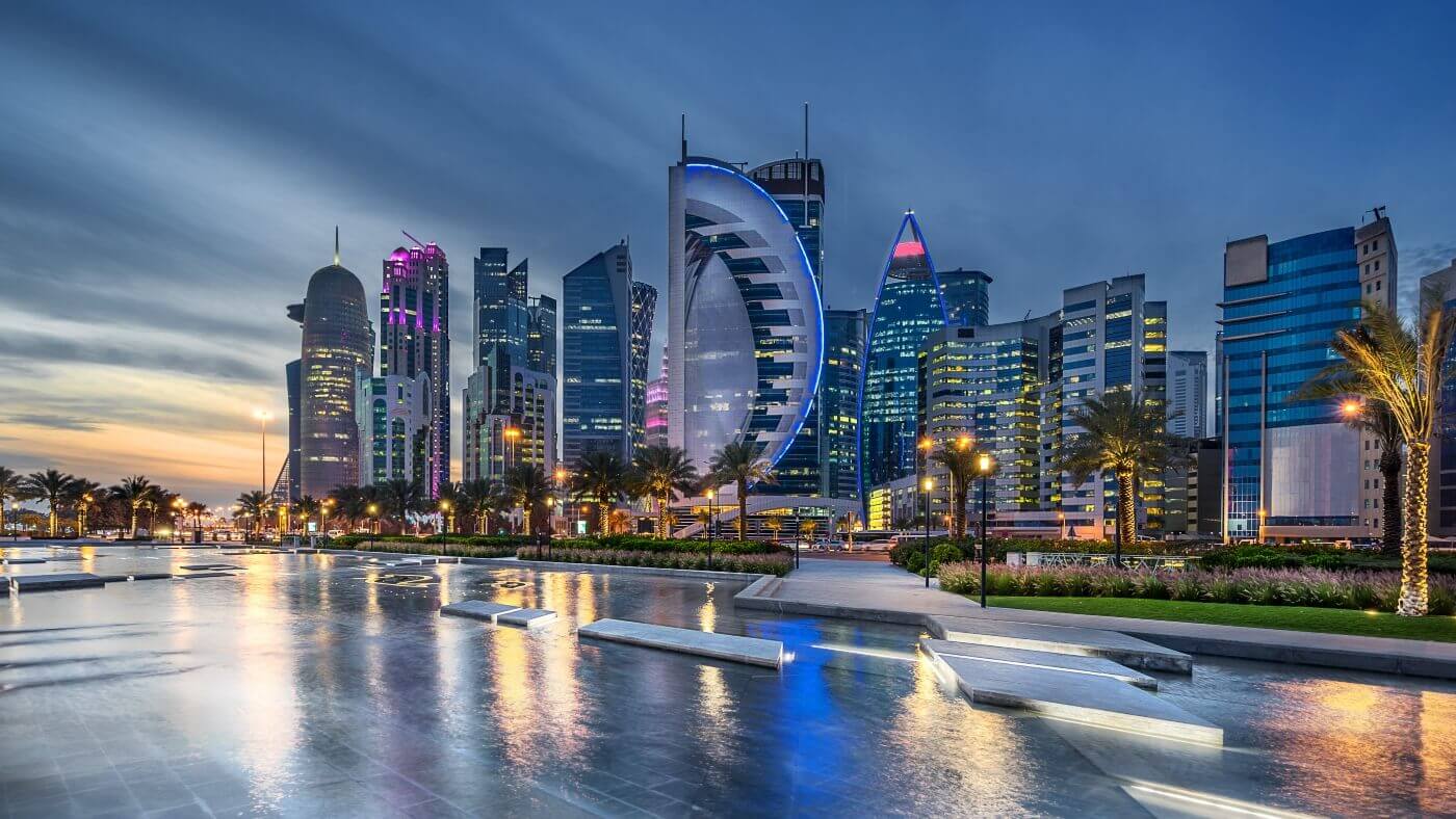 تصویر قطر