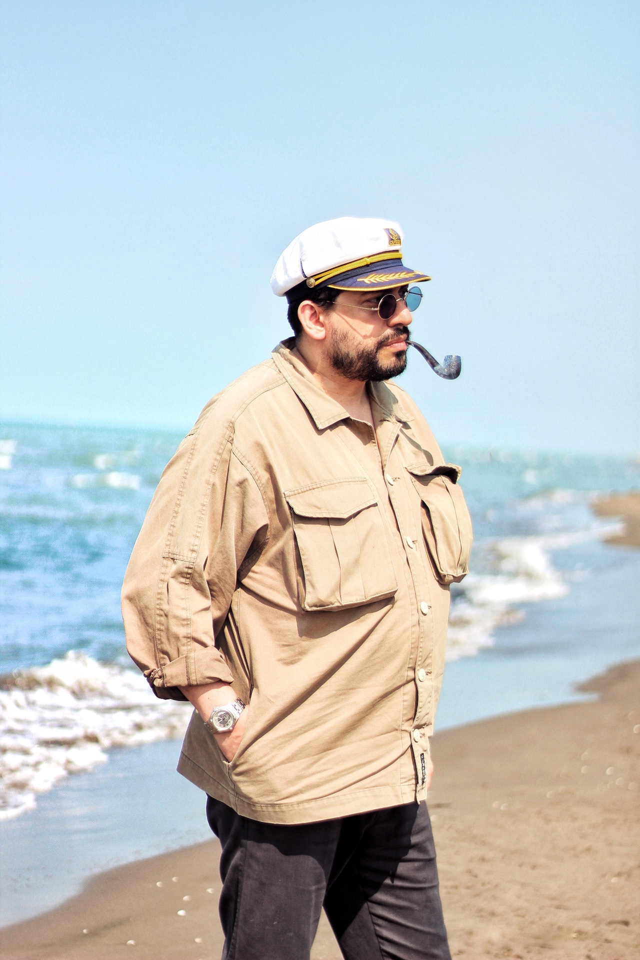 ماسترو رحیمی