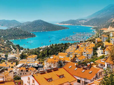 زندگی جدید، فرصت‌های جدید (مزایای زندگی در ترکیه و فرصت‌های پیش روی مهاجران ایرانی)