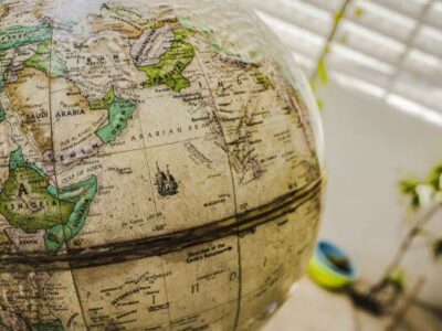 جاذبه های گردشگری آسیا که پرطرفدار هستند