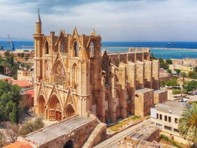 جاهای دیدنی قبرس شمالی